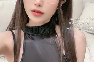 精选图片！布丁大法的修女，沉醉在无尽的想象中。