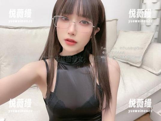 精选图片！布丁大法的修女，沉醉在无尽的想象中。