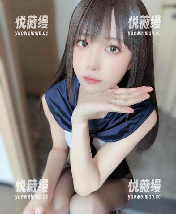 布丁大法 在天台上,布丁大法的原图直击,套图独创的‘我心慌’效果!