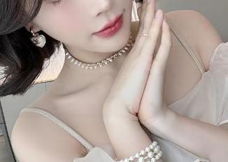 微密圈 – 徐莉芝的花园欢乐时光，套图和交接总是搞错！