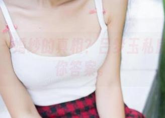 推女神 – 婚纱的真相？吕梦玉私房图包给你答案。