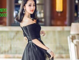 推女神 – 白色调的空灵，妮小妖的私房图集让人想多了？