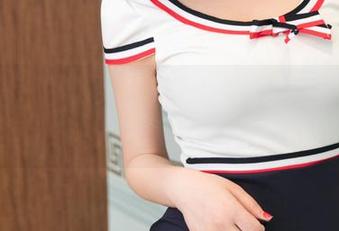 推女神 – 娜依灵儿：黑丝美图合集，着实让人百思不得其解