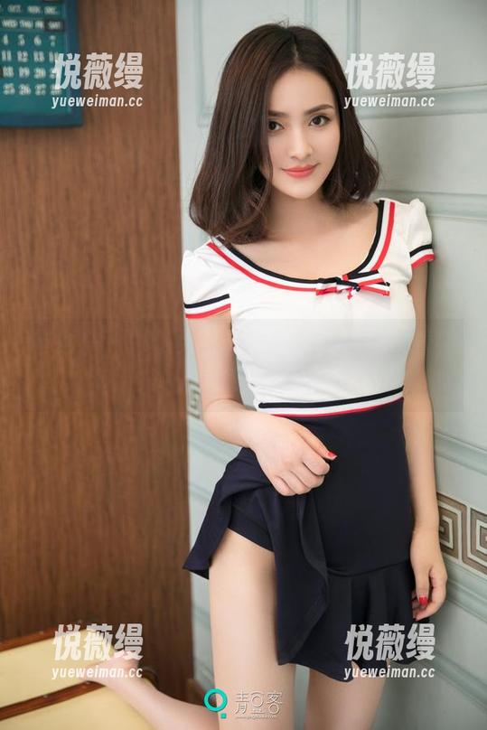 推女神 - 娜依灵儿：黑丝美图合集，着实让人百思不得其解