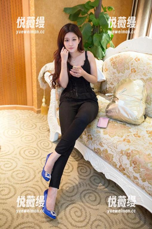 推女郎 - 在线翻阅娜露的豹纹图集，哎呀，这图真是，让我一秒回到丛林。