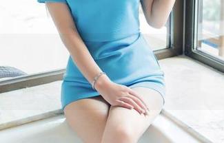 推女郎 – 从潘娇娇的图片看奶牛，也许我们都需要一点放松。