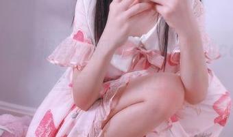 在渔网里的浪漫：摇摇乐yoyo的cos图册，鱼与美的无边联想
