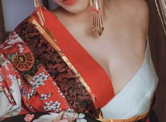 无颜小天使wy的邻家老婆在线，原图带你走进另一个平行宇宙吧！