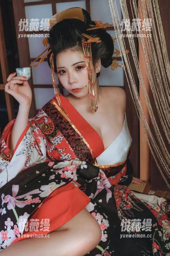 无颜小天使wy的邻家老婆在线，原图带你走进另一个平行宇宙吧！