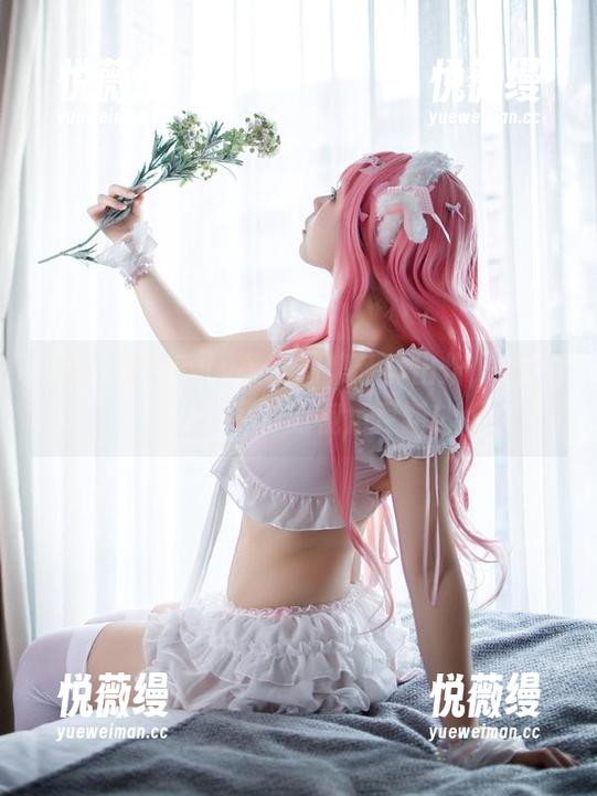 无颜小天使wy镂空图集新鲜出炉，给你一个不一样的视角更新！