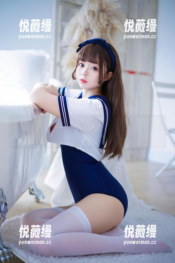 女仆写真合集：日奈娇来帮你做‘梦中服务’哦！