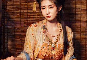 福利时间到，星澜想来杯珍珠奶茶的夏日原图，真敢想别人都想不到！