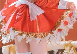 星黛鹿鹿i再次用连体衣撩动心弦！写真集更新，好像失重了一样～