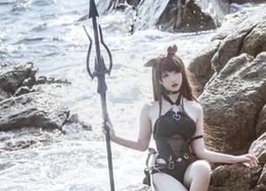 是你的阿薰呀的魔女姐姐——有图有真相，资源拿来就对了！