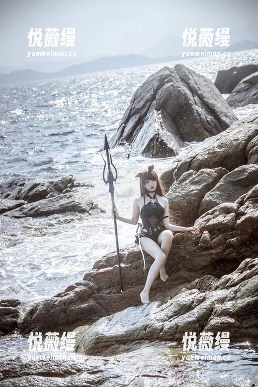 是你的阿薰呀的魔女姐姐——有图有真相，资源拿来就对了！