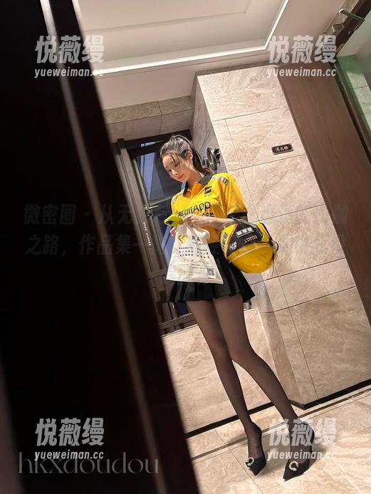 微密圈 - 从无到有，见证是小逗逗的瑜伽之路，作品集一览，顺便下载，别说我没提醒你