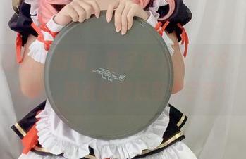 秘书的私人时间，杏子夫人与COS，资源太大，简直能撑起整个宇宙！