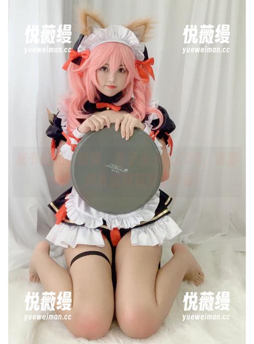 秘书的私人时间，杏子夫人与COS，资源太大，简直能撑起整个宇宙！