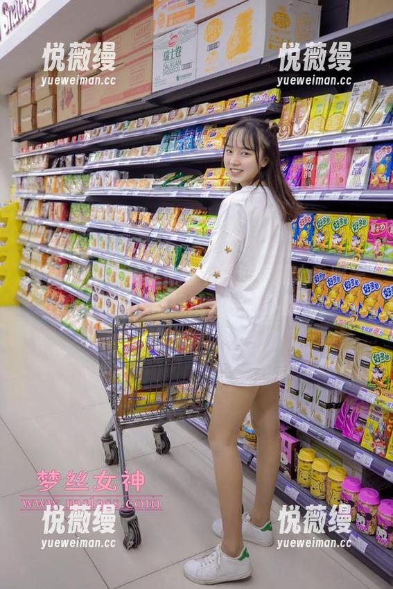 梦丝女神-乔儿 梦丝女神 - 是不是每个看过乔儿水手服美貌的大叔,都想成为她的小船长?