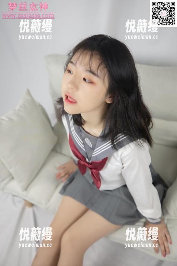 梦丝女神 - 张琪瑛的写真，看看这新模女神的疯狂原图，哎呀，有点上头了！