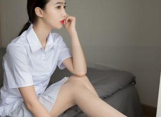 梦丝女神 – 恬恬的画室——免费写真，乖乖女上线！