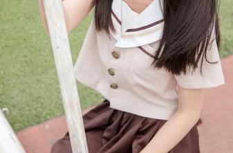 梦丝女神 – 每个清晨都不變：晓晓的无圣光图集，无敌懒少女上线