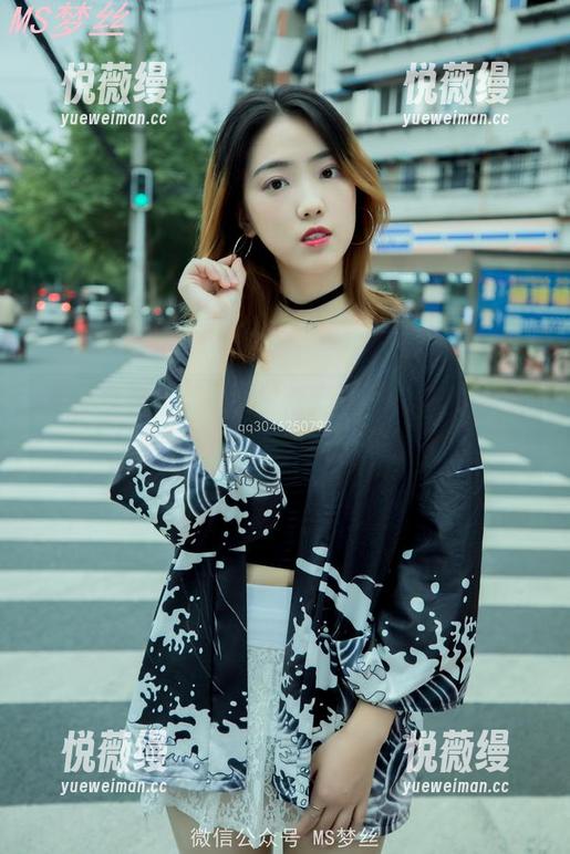 梦丝女神-玥玥 梦丝女神 - 玥玥的村落探险记:高清合集,没想到农村也能如此会撩!