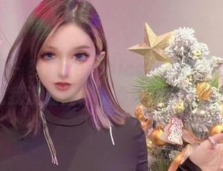 微密圈 – 梦露veronica的豹纹合集——别说我没提醒你，看完可能想试穿！