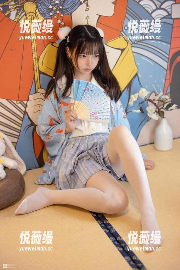 森萝财团-小奶糕Milky 森萝财团 - 想见小奶糕Milky?先来下载这份有料01吧!