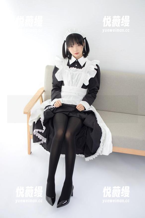 森萝财团 心思捉摸不透的黑丝少女,森萝财团的美图你敢吗