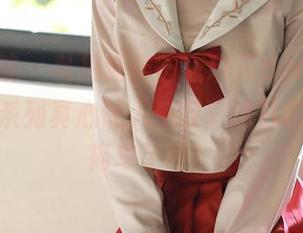 模范学院 – 私拍新作？唐琪儿Beauty“女仆”系列真心让人感叹：这日常也太不简单了吧！