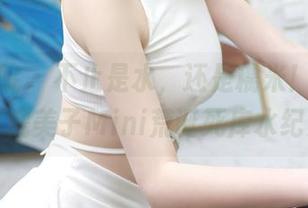 模范学院 – 不止是水，还是糯米！最新分享：糯美子Mini荒诞死库水纪实！