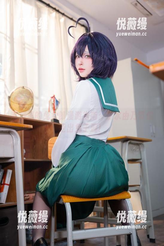 私房里的兔女郎漫游指南：清水由乃带你走出兔子洞！