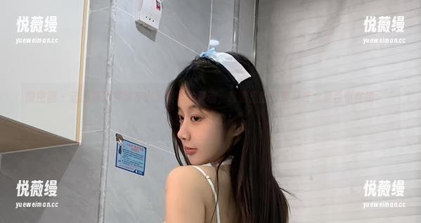 火龙果羊 微密圈 - 这组写真果然有火龙果羊的灵魂,高清里的日系死库水是否也在说:“快来追我吧!”