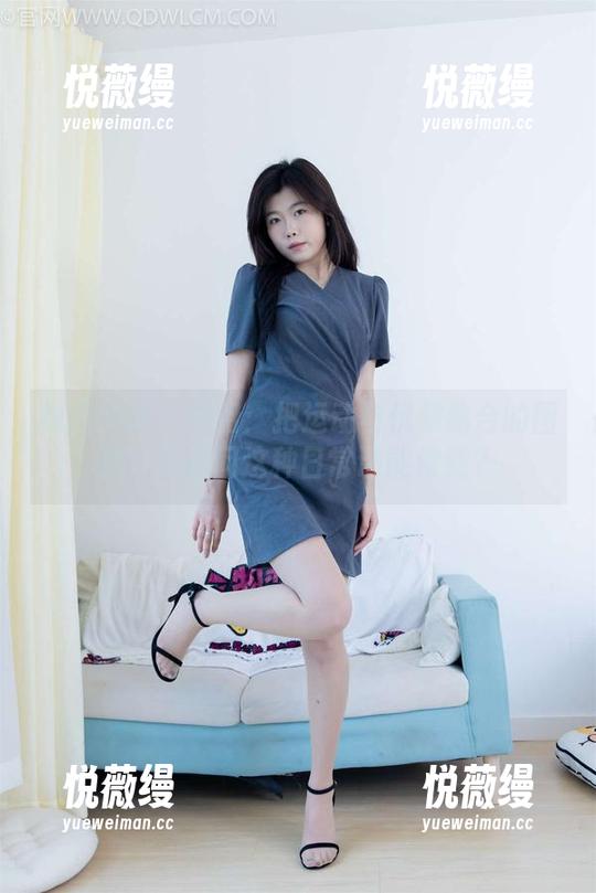 物恋传媒 - 小昭：把运动与优雅结合的图集，真想问这种日常谁能做到？