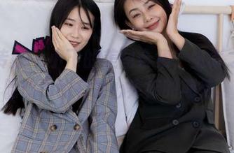 物恋传媒 – 小飞的美图合集，生命之尘，隐隐约约有种心痒痒的期待。