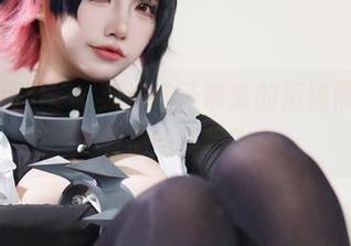最新作品出炉！狐洛洛子带来的清纯黑长直，有你的菜吗？