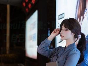 玉汇yuuhui写真集：可爱，分享时发现了自己小宇宙的闪光点。