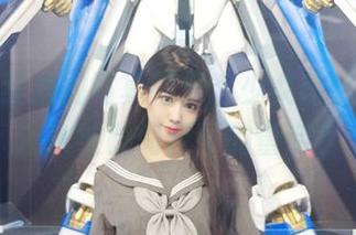 神探火狸狸的写真图册，少女前线，是否还未被时间抚平的童话？