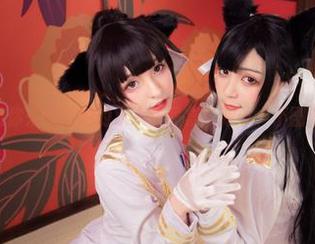神楽坂真冬邀你来拆封她的双人作品集更新——不剧透，尽情猜测