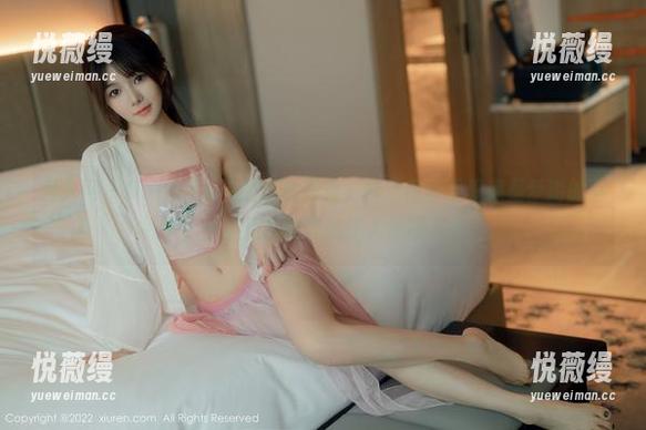 秀人网 - Nancy小姿的粉色写真，精选内容看着像是梦游的下午，一点点的陶醉就让人停不下来。
