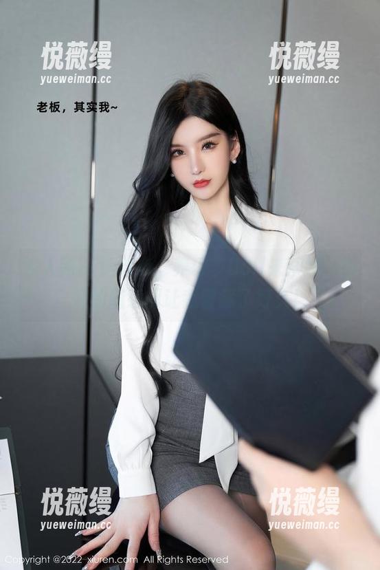 秀人网-养乐多Doll 秀人网 - 运动嘛,养乐多Doll来演绎,说好的随意却让我留意了好久!