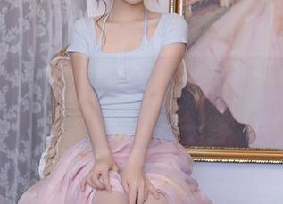 秀人网 – 劲爆图集！刘婷婷上演黄金剧情，图片更新太带感！