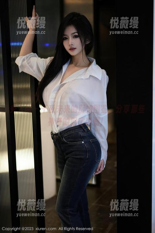 秀人网 - 千夜未来的厨娘图鉴，分享那些神奇的厨房瞬间！