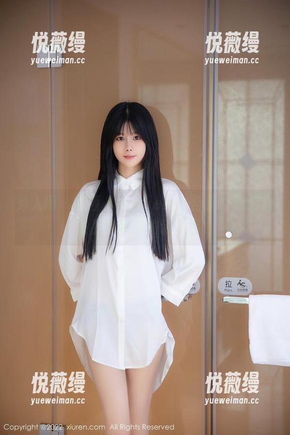 秀人网-婕西儿jessie 秀人网 - 婕西儿jessie纯白合集,免费送来那种微妙的清新感。