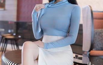 秀人网 – 哈，徐莉芝Booty的黑丝私拍，谁说图集要乏味？这里可不一样！