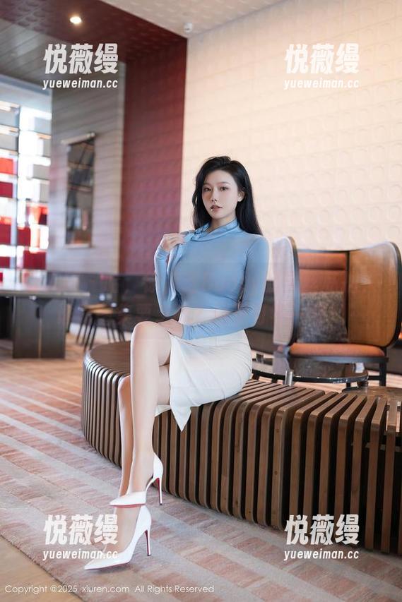 秀人网 - 哈，徐莉芝Booty的黑丝私拍，谁说图集要乏味？这里可不一样！