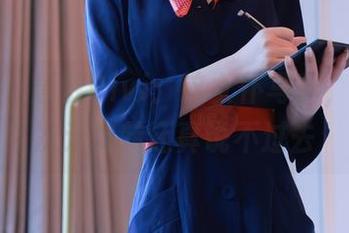 秀人网 – 慧敏Vivi：这女仆写真，不去二次元转转还真说不过去