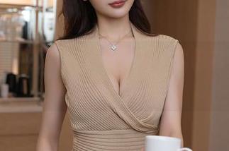秀人网 – 江露露白色合集：就像将冬天的樱花藏在口袋里
