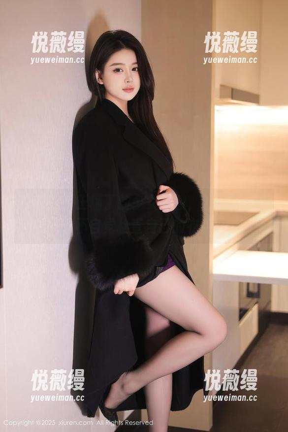 秀人网 - 王俪丁的少女美图，下载后可能会不自觉检查自己的衣柜！